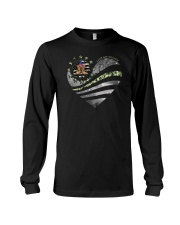 1 DAY LEFT - GET YOURS NOW Long Sleeve Tee tile