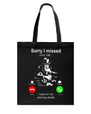 1 DAY LEFT - GET YOURS NOW Tote Bag tile