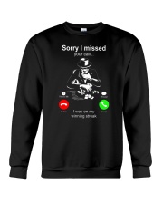 1 DAY LEFT - GET YOURS NOW Crewneck Sweatshirt tile