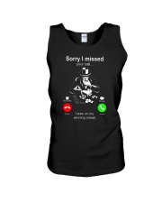 1 DAY LEFT - GET YOURS NOW Unisex Tank tile
