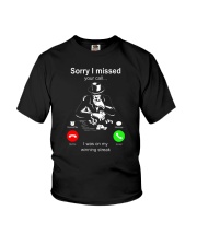 1 DAY LEFT - GET YOURS NOW Youth T-Shirt tile