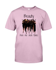 1 DAY LEFT - GET YOURS NOW Classic T-Shirt front