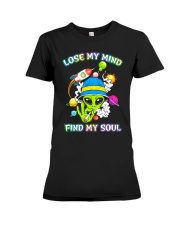 1 DAY LEFT - GET YOURS NOW Premium Fit Ladies Tee tile