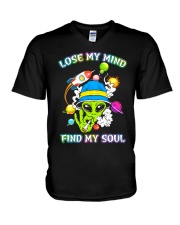 1 DAY LEFT - GET YOURS NOW V-Neck T-Shirt tile