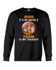 1 DAY LEFT - GET YOURS NOW Crewneck Sweatshirt tile