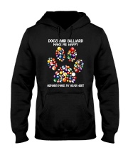 1 DAY LEFT - GET YOURS NOW Hooded Sweatshirt tile