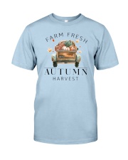 1 DAY LEFT - GET YOURS NOW Classic T-Shirt front