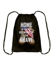 1 DAY LEFT - GET YOURS NOW Drawstring Bag tile