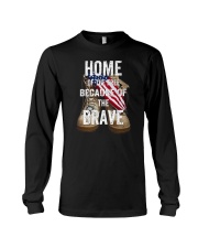 1 DAY LEFT - GET YOURS NOW Long Sleeve Tee tile