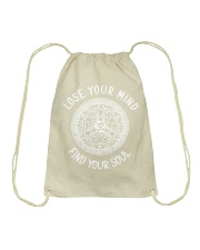 1 DAY LEFT - GET YOURS NOW Drawstring Bag tile