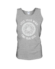 1 DAY LEFT - GET YOURS NOW Unisex Tank tile