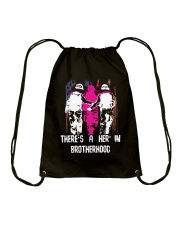1 DAY LEFT - GET YOURS NOW Drawstring Bag tile