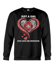 1 DAY LEFT - GET YOURS NOW Crewneck Sweatshirt tile