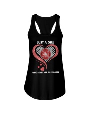 1 DAY LEFT - GET YOURS NOW Ladies Flowy Tank tile