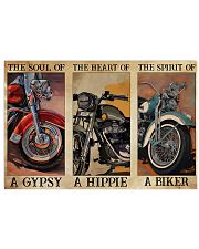 1 DAY LEFT - GET YOURS NOW 24x16 Poster front