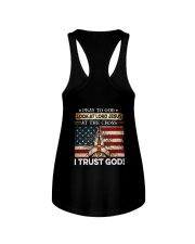 1 DAY LEFT - GET YOURS NOW Ladies Flowy Tank tile