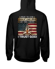 1 DAY LEFT - GET YOURS NOW Hooded Sweatshirt tile