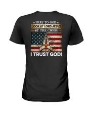 1 DAY LEFT - GET YOURS NOW Ladies T-Shirt tile