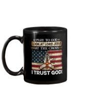 1 DAY LEFT - GET YOURS NOW Mug tile