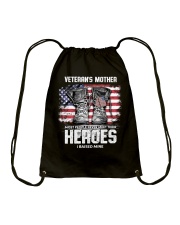 1 DAY LEFT - GET YOURS NOW Drawstring Bag tile