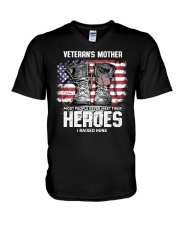 1 DAY LEFT - GET YOURS NOW V-Neck T-Shirt tile