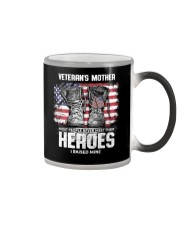 1 DAY LEFT - GET YOURS NOW Color Changing Mug tile