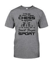 1 DAY LEFT - GET YOURS NOW Classic T-Shirt front