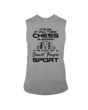 1 DAY LEFT - GET YOURS NOW Sleeveless Tee tile