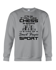 1 DAY LEFT - GET YOURS NOW Crewneck Sweatshirt tile