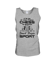 1 DAY LEFT - GET YOURS NOW Unisex Tank tile