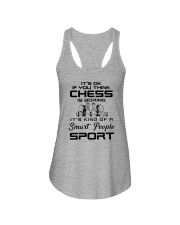 1 DAY LEFT - GET YOURS NOW Ladies Flowy Tank tile