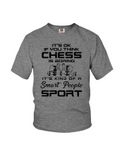 1 DAY LEFT - GET YOURS NOW Youth T-Shirt tile