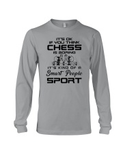 1 DAY LEFT - GET YOURS NOW Long Sleeve Tee tile