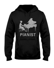 1 DAY LEFT - GET YOURS NOW Hooded Sweatshirt tile