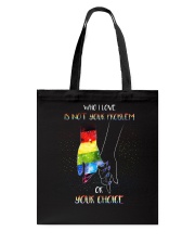 1 DAY LEFT - GET YOURS NOW Tote Bag tile