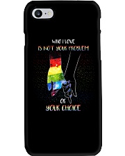 1 DAY LEFT - GET YOURS NOW Phone Case tile
