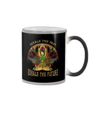 1 DAY LEFT - GET YOURS NOW Color Changing Mug tile
