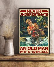 1 DAY LEFT - GET YOURS NOW 16x24 Poster lifestyle-poster-3