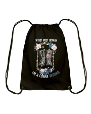 1 DAY LEFT - GET YOURS NOW Drawstring Bag tile