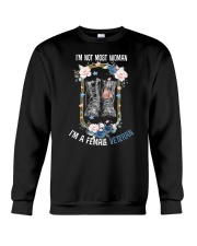 1 DAY LEFT - GET YOURS NOW Crewneck Sweatshirt tile
