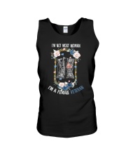 1 DAY LEFT - GET YOURS NOW Unisex Tank tile