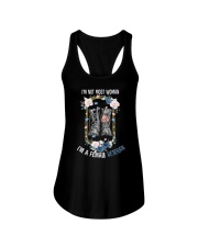 1 DAY LEFT - GET YOURS NOW Ladies Flowy Tank tile