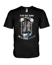 1 DAY LEFT - GET YOURS NOW V-Neck T-Shirt tile