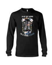 1 DAY LEFT - GET YOURS NOW Long Sleeve Tee tile