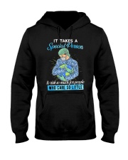 1 DAY LEFT - GET YOURS NOW Hooded Sweatshirt tile