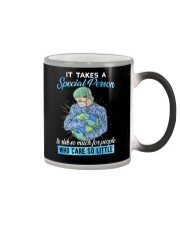 1 DAY LEFT - GET YOURS NOW Color Changing Mug tile