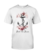 1 DAY LEFT - GET YOURS NOW Classic T-Shirt front