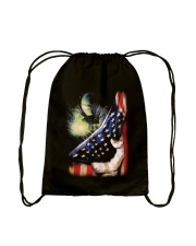 1 DAY LEFT - GET YOURS NOW Drawstring Bag tile