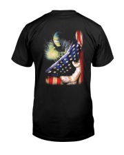 1 DAY LEFT - GET YOURS NOW Classic T-Shirt back