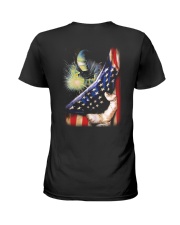 1 DAY LEFT - GET YOURS NOW Ladies T-Shirt tile